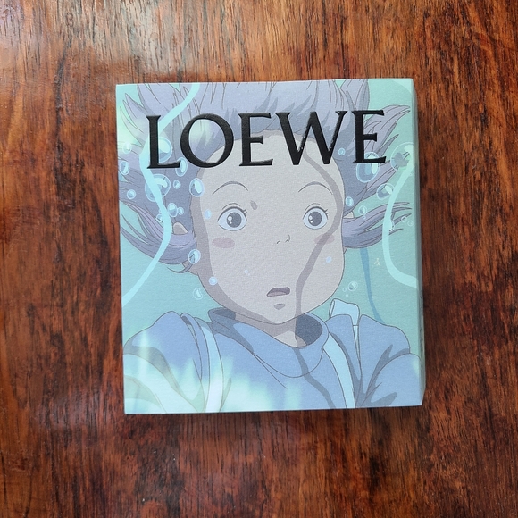 Loewe x Studio Ghibli - Picture 6 of 6